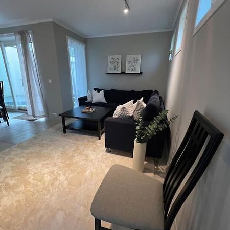 Fin Leilighet I Rolig Omrade I Trondheim Apartment Hoiset Exterior foto
