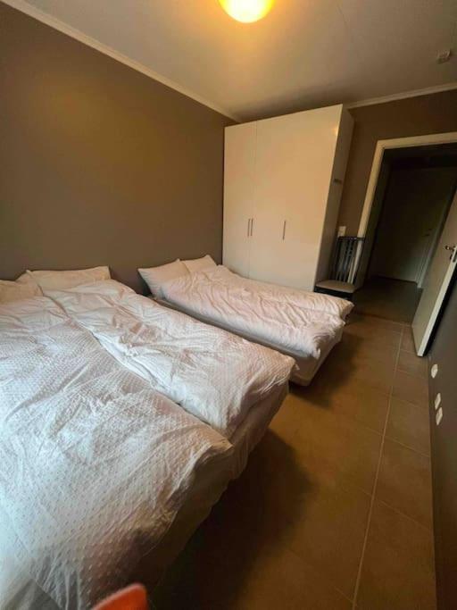 Fin Leilighet I Rolig Omrade I Trondheim Apartment Hoiset Exterior foto