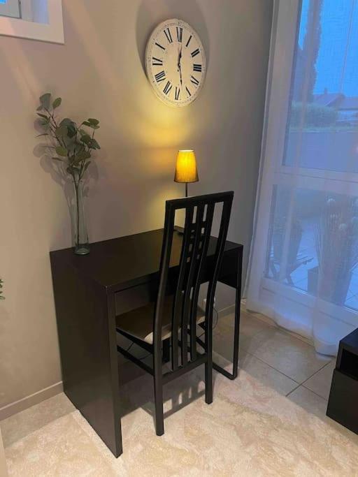 Fin Leilighet I Rolig Omrade I Trondheim Apartment Hoiset Exterior foto