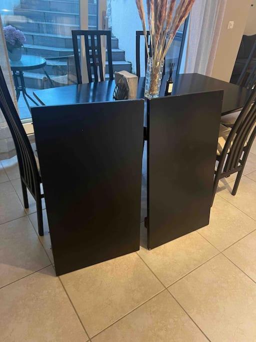 Fin Leilighet I Rolig Omrade I Trondheim Apartment Hoiset Exterior foto